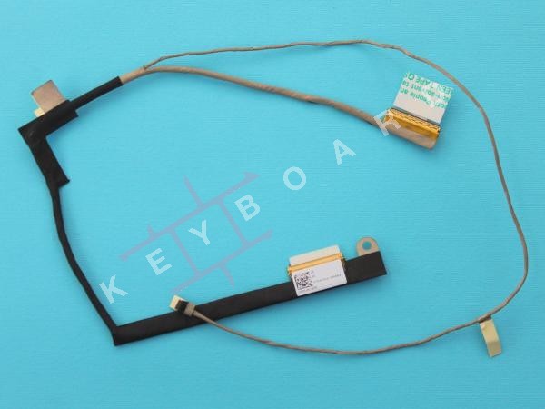 Шлейф матриці до ноутбука Asus R409CC